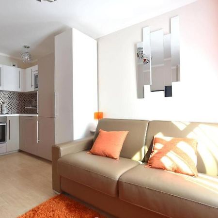 Orange Studio Paris Disneyland Serris Extérieur photo