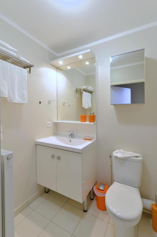 Orange Studio Paris Disneyland Serris Extérieur photo